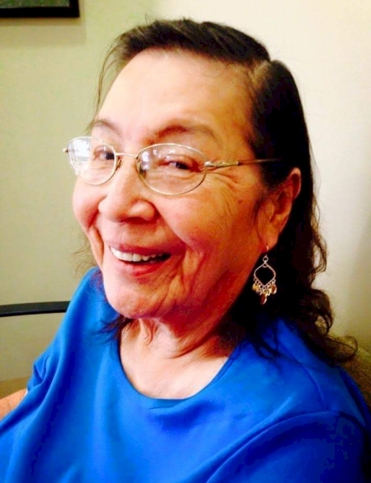 Wynona Sanders 2021 Locust Grove Funeral Home