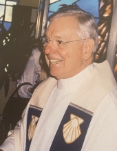 Monsignor Bernard Joseph  Trinity 22247258