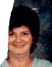 Evelyn Marie Crouch