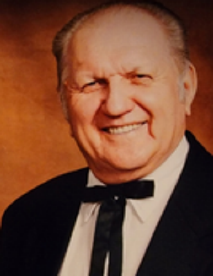 John Wall MacGregor, Manitoba Obituary