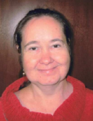 Susan Johnson