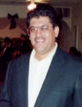 Carlos Gomez Bueras, Sr.