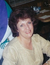 Doris Ellen Teter Bonner