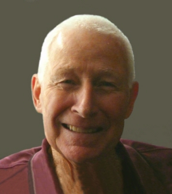 Photo of Ronald W. "Ron" Griffin