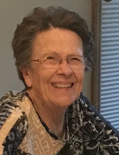 Betty  Lou Helfrich