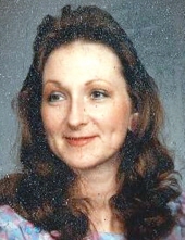 Angela Darlene Townsend
