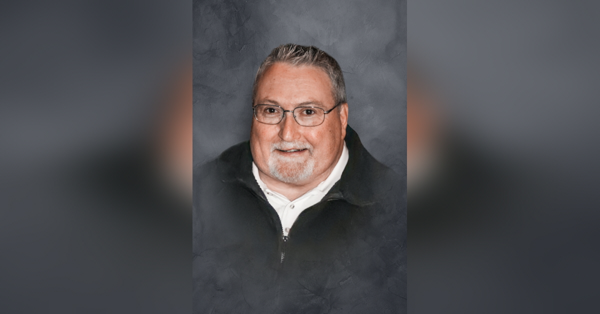 Obituary information for Darrell W. "DW" Richmond
