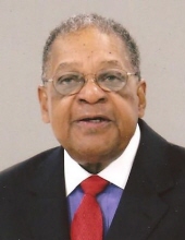 Billy D. Williams