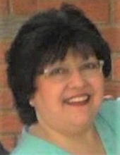 Angela Marie Martini
