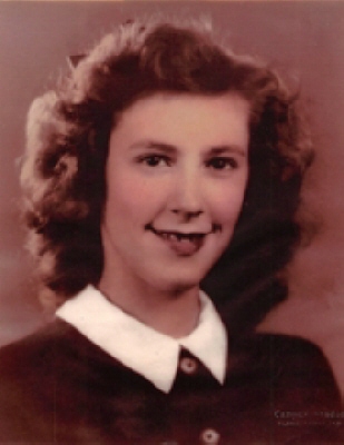 Photo of Mary Moore
