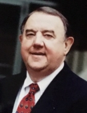 Donald R. "Don" Perkins