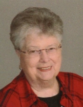 Carolyn Ruth Bouquet