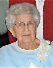 Lillian L. Serwa