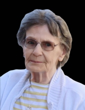 Patricia E.  Peter