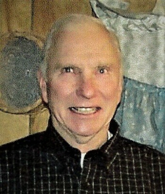 Photo of William Lindsay Jr.