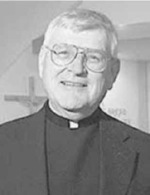 Rev. Paul V. Carey