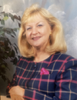 Frieda Faye Allday Citronelle, Alabama Obituary