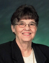 Patricia Louise Harker