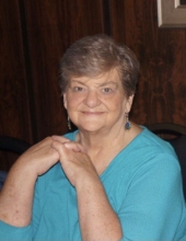 Phyllis Darlene Vaughn