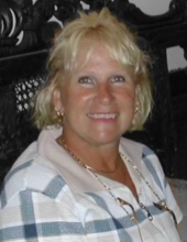Linda Sue Hitchcock