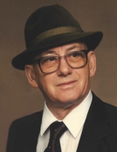Elder Chester Merritt
