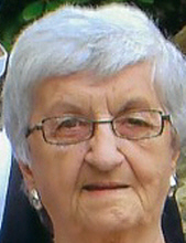Shirley Cahill Naunczek