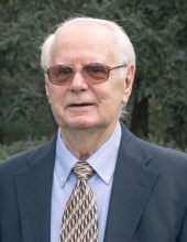 Michael F. Zingaro