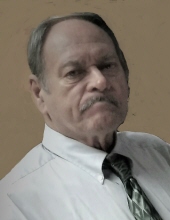 Robert W. Mertz