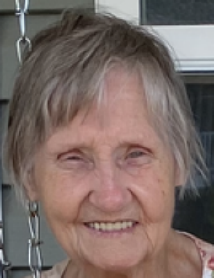 Maryanna McAninch Creighton, Pennsylvania Obituary