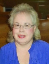 Tammy Gail Cansler Smith