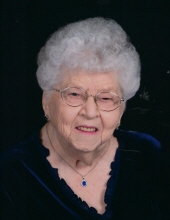 Dorothy V. Hansen
