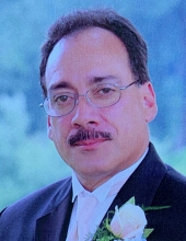 Manuel A. Serrano