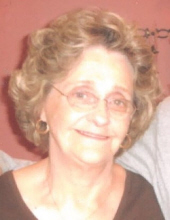 Helen Jean Mackey