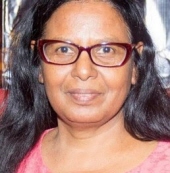 Vera Mangal Singh