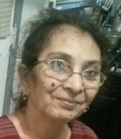 Nirmala Pandey