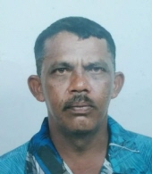 Haimchand Prashad