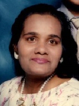 Savitri Persaud