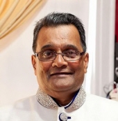 Mahendranauth Persaud