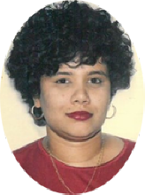 Christine Persaud