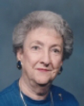 Mary K. Swank