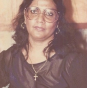Pearly C. Lal