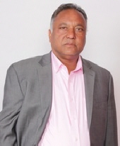 Narinder Pal Singh