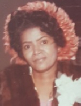 Lucille Ware