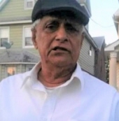 Manny Rampersaud