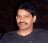 Rabindra David Ragbir