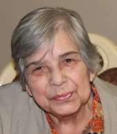 Olga Leoro