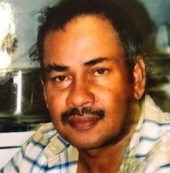 Adhikhar Persaud