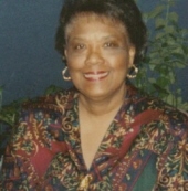 Norma M. Brathwaite
