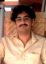 Dhaivat Sharma