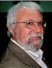 Eugene Nicholas Borza
